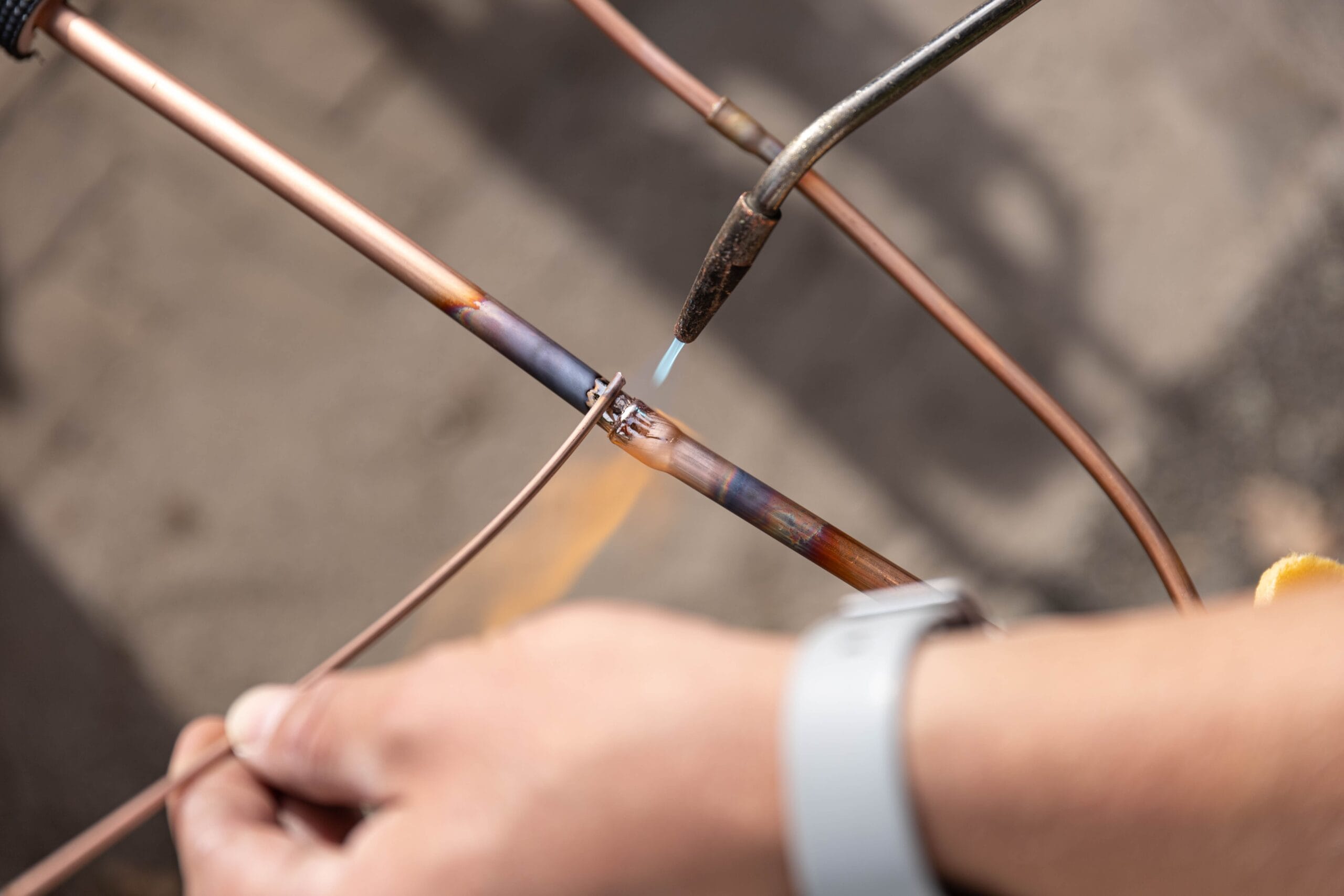 Liempde airco installatie