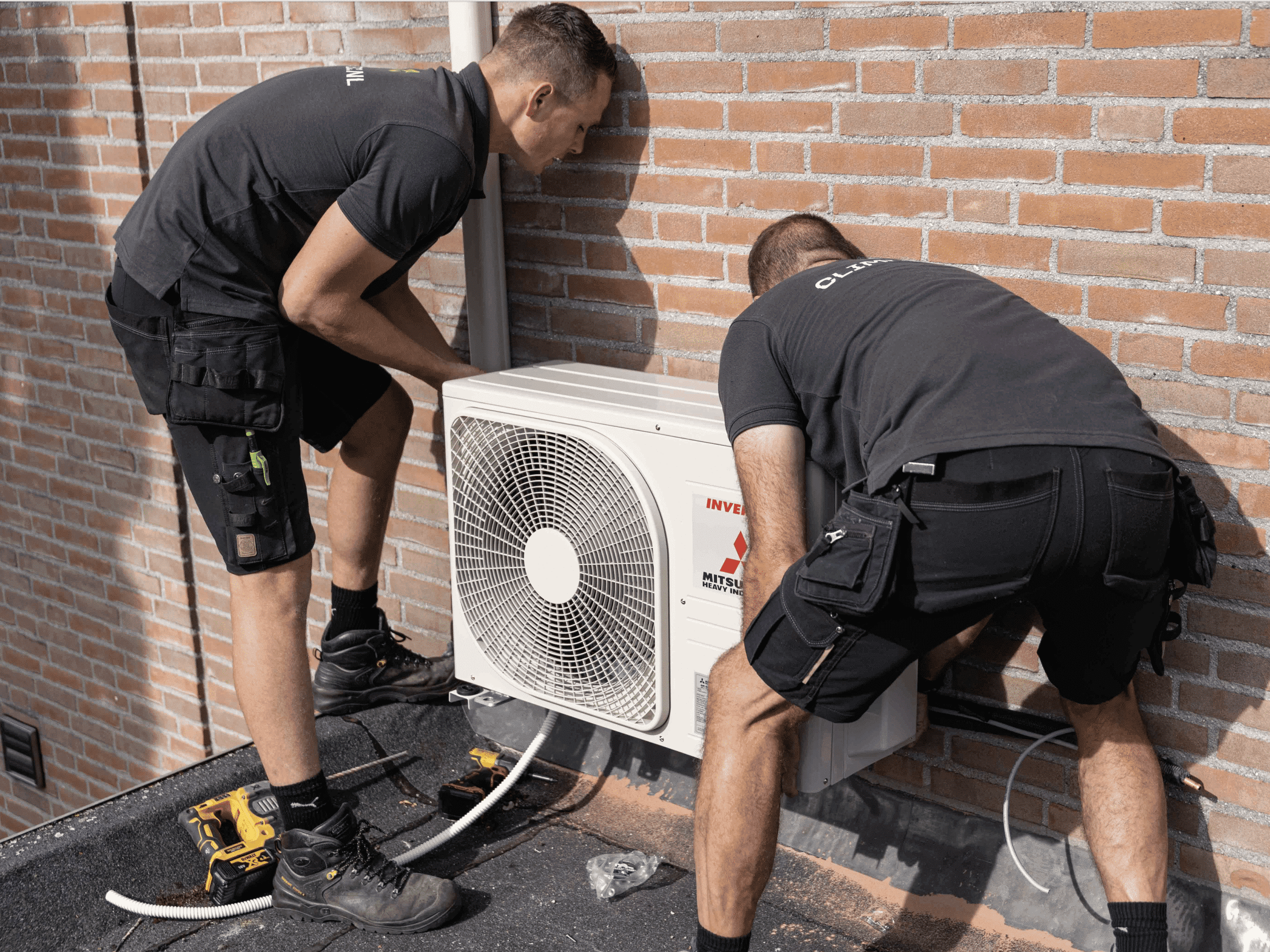 kaatsheuvel airconditioning