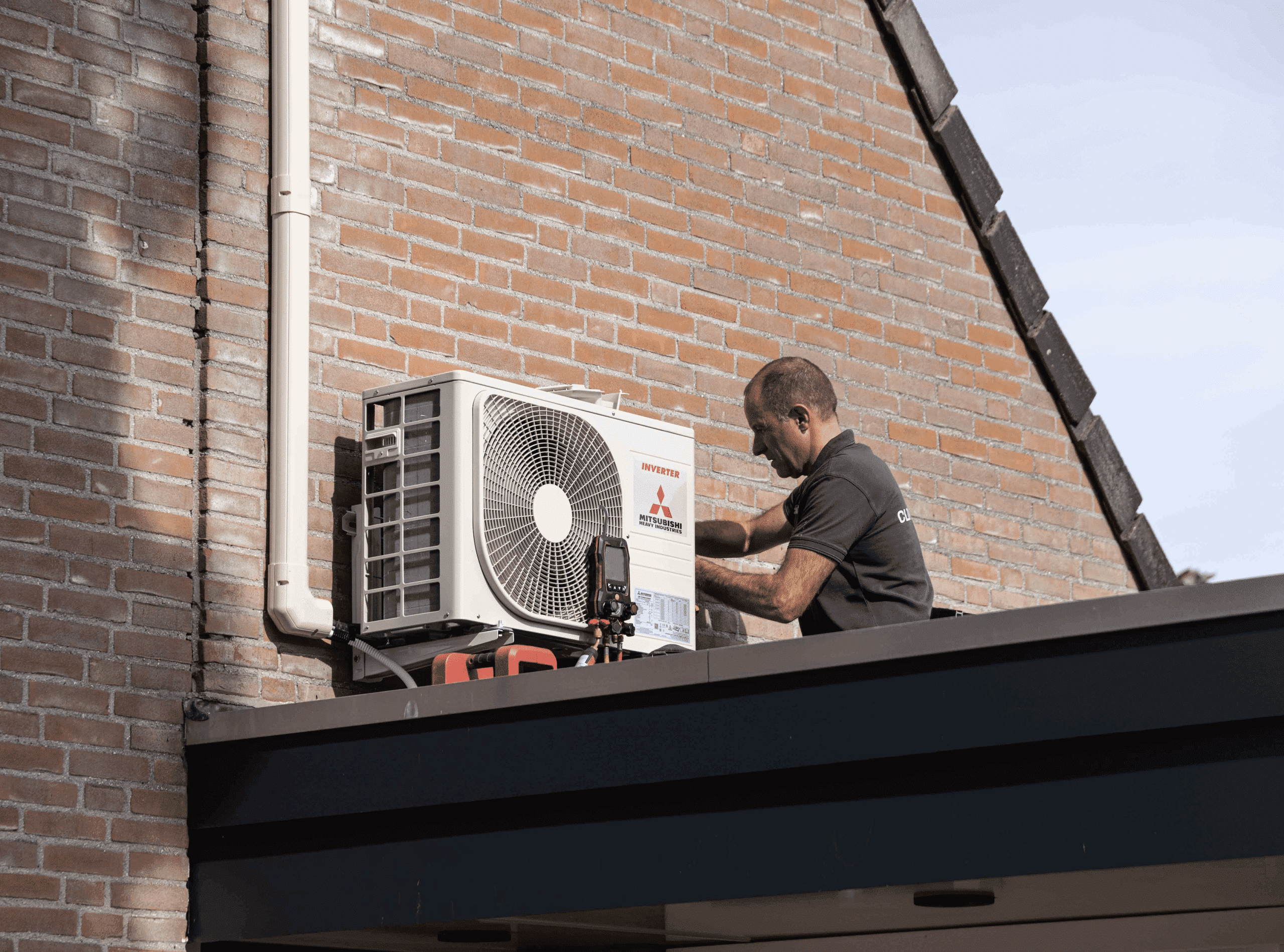 airco installateur kaatsheuvel